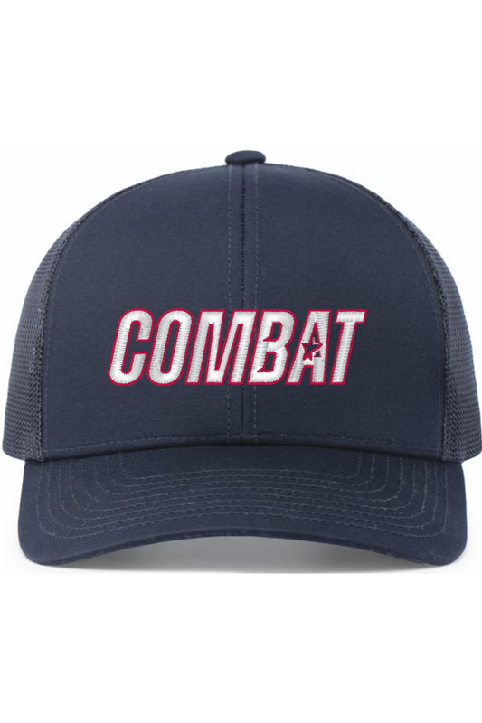 All-Star Sports Academy Embroidered Trucker Hat