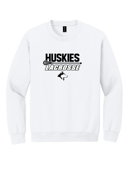Andover Area Lacrosse's Adult Heavyweight Sweatshirt