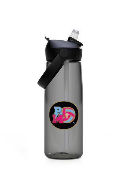 Passionate Motivation Volleyball CamelBak Thrive™ 25 oz Flip Straw Bottle with Tritan™ Renew