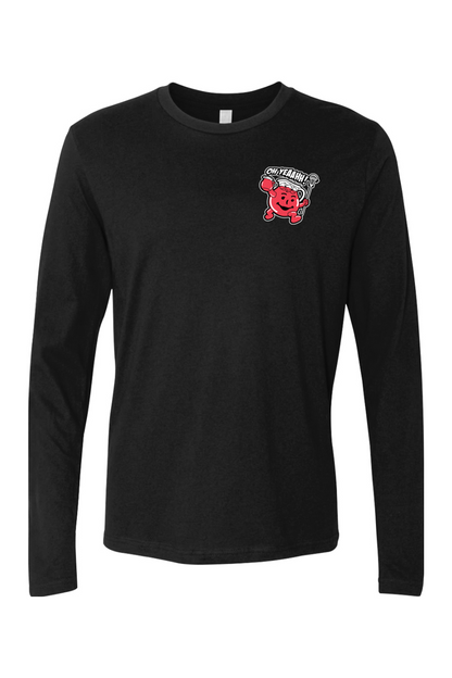 Oh Yeah LC Adult Long Sleeve T-Shirt