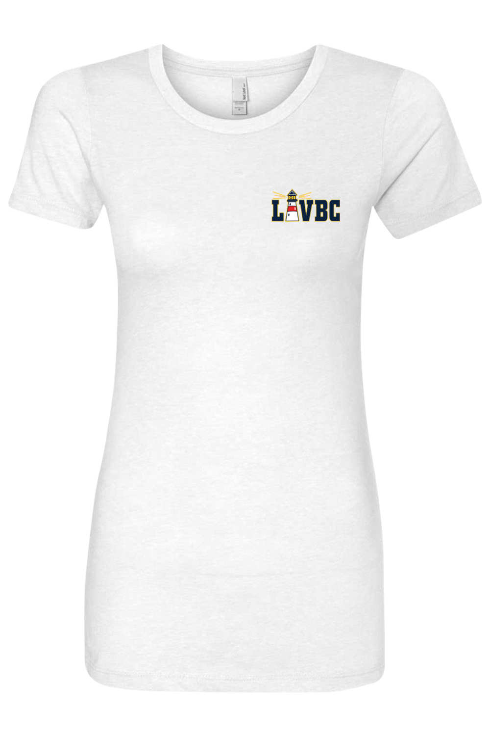 Long Island Volleyball Adult Women's T-Shirt