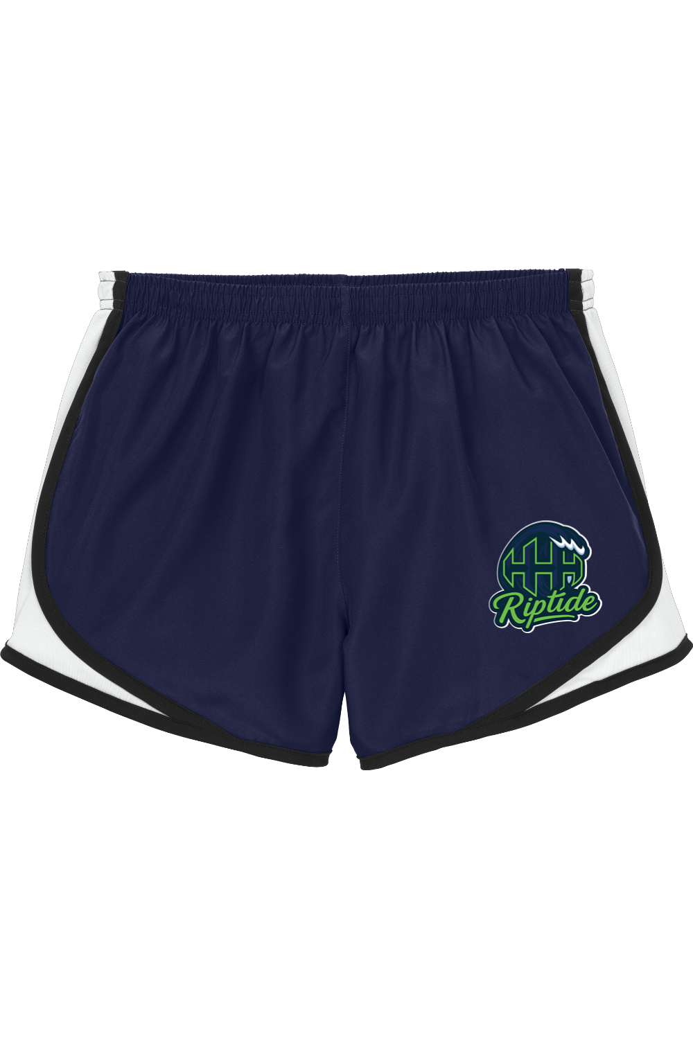 HHH Riptide Adult Athletic Women's Shorts
