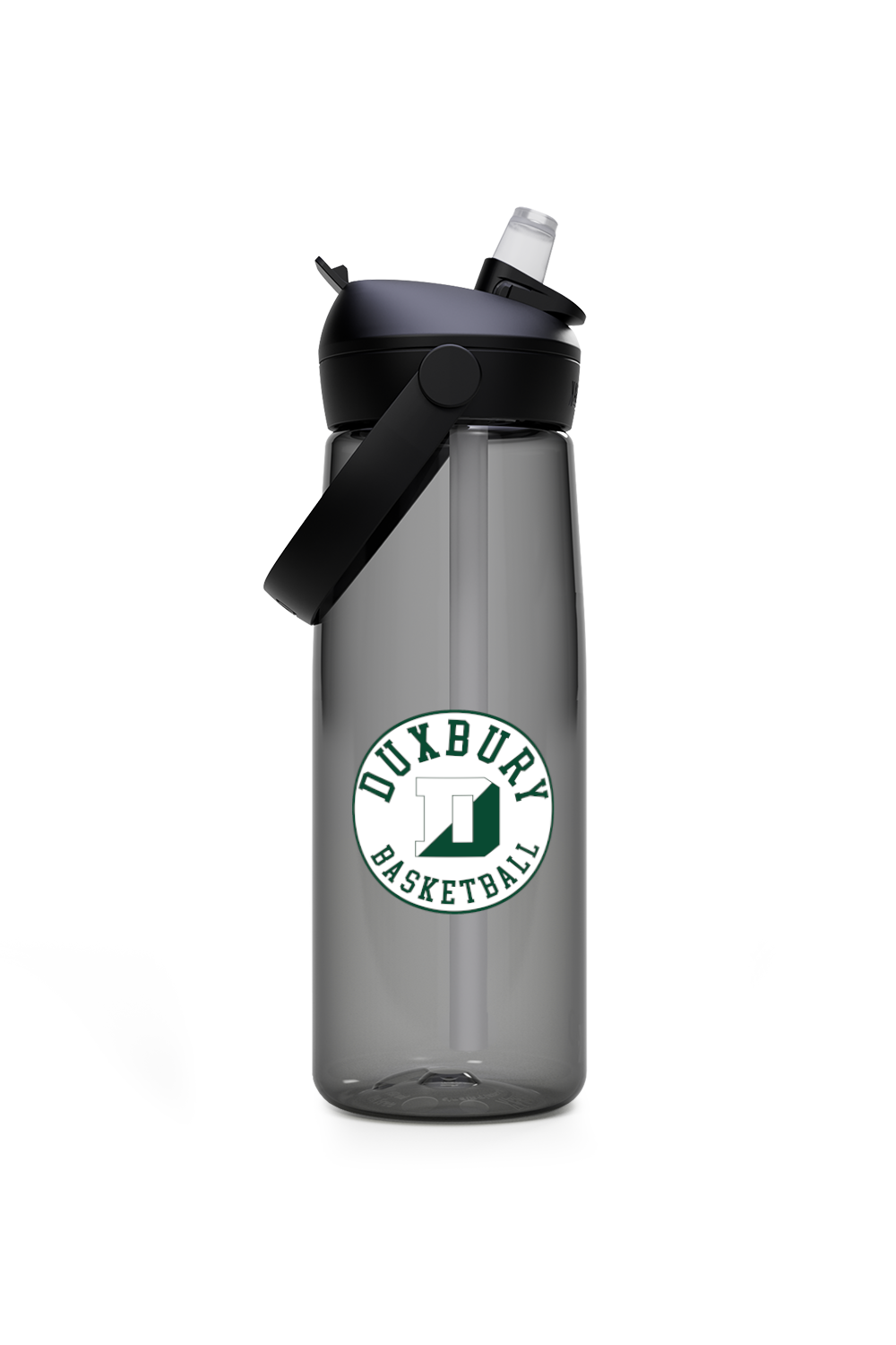 Duxbury Basketball CamelBak Thrive™ 25 oz Flip Straw Bottle with Tritan™ Renew