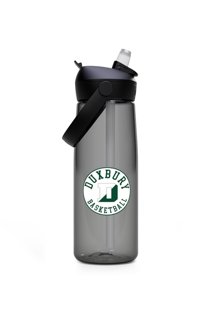 Duxbury Basketball CamelBak Thrive™ 25 oz Flip Straw Bottle with Tritan™ Renew