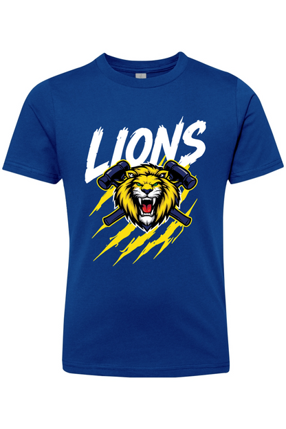 St. Joseph Cockeysville Youth Cotton Tee