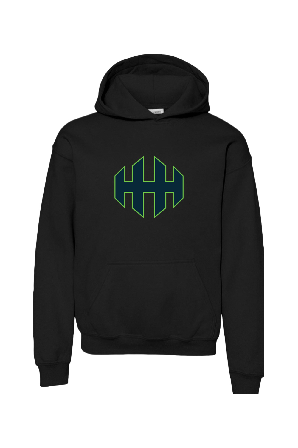 HHH lacrosse Youth Hoodie