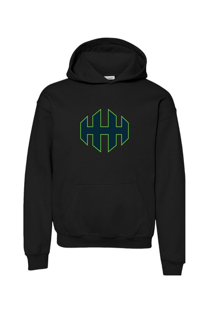 HHH lacrosse Youth Hoodie