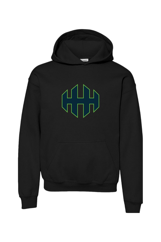 HHH lacrosse Youth Hoodie