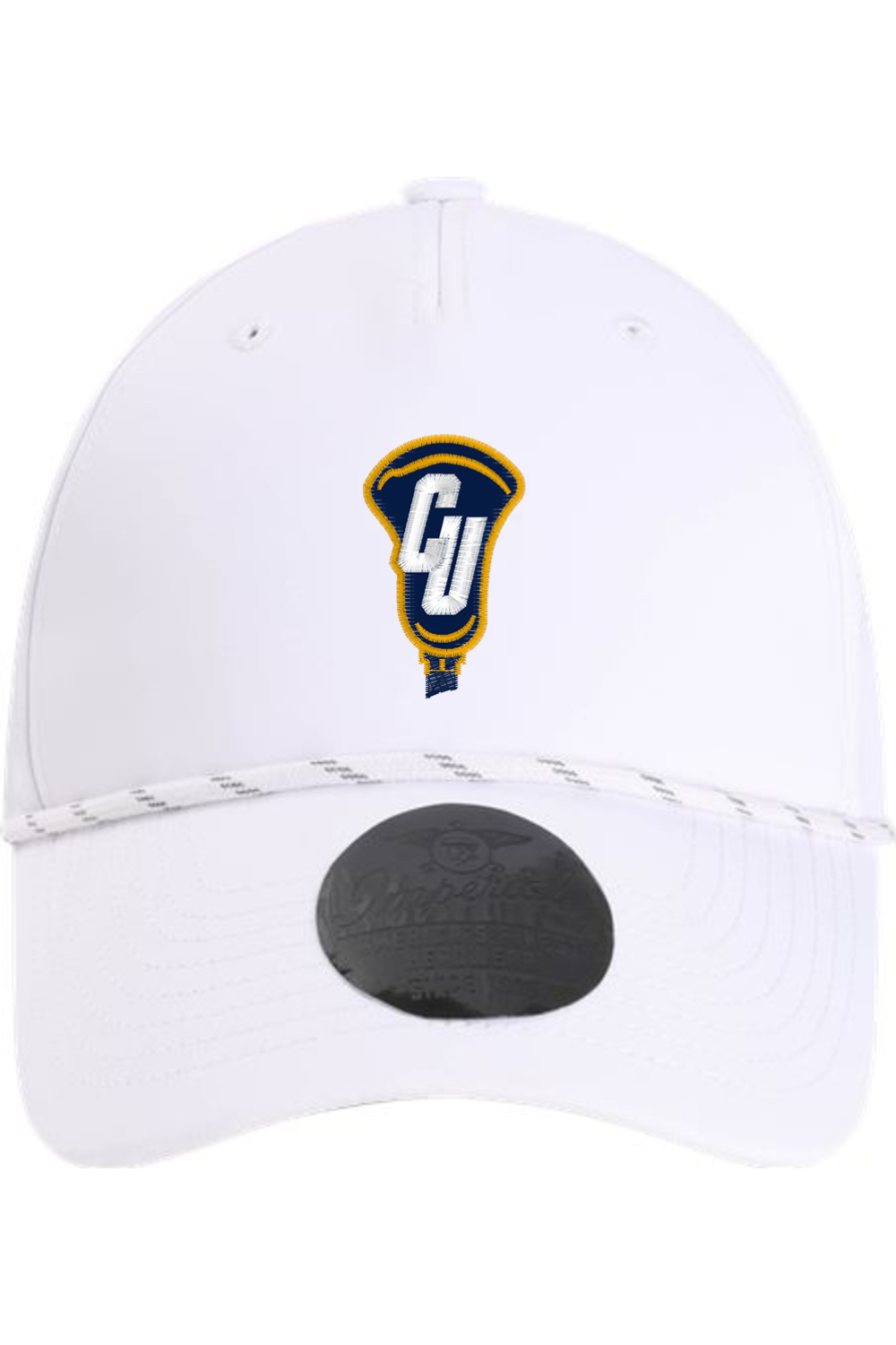 Cedarville University LC Dyno Cap