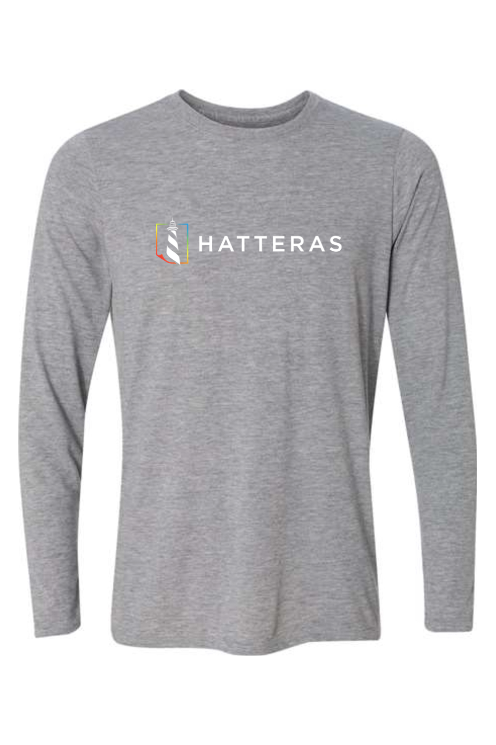 Hatteras Performance® Long Sleeve T-Shirt - Bulk