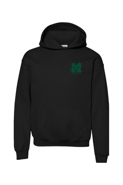 Monsters LC Youth Hoodie