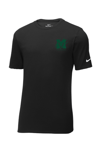 Monsters LC Nike Core Cotton Tee