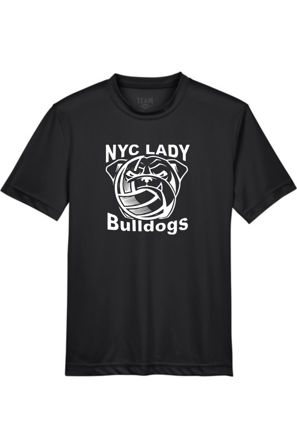 NYCLB Youth Athletic T-Shirt