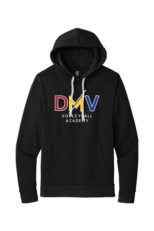DMV Volleyball Adult Premium Lightweight Hoodie