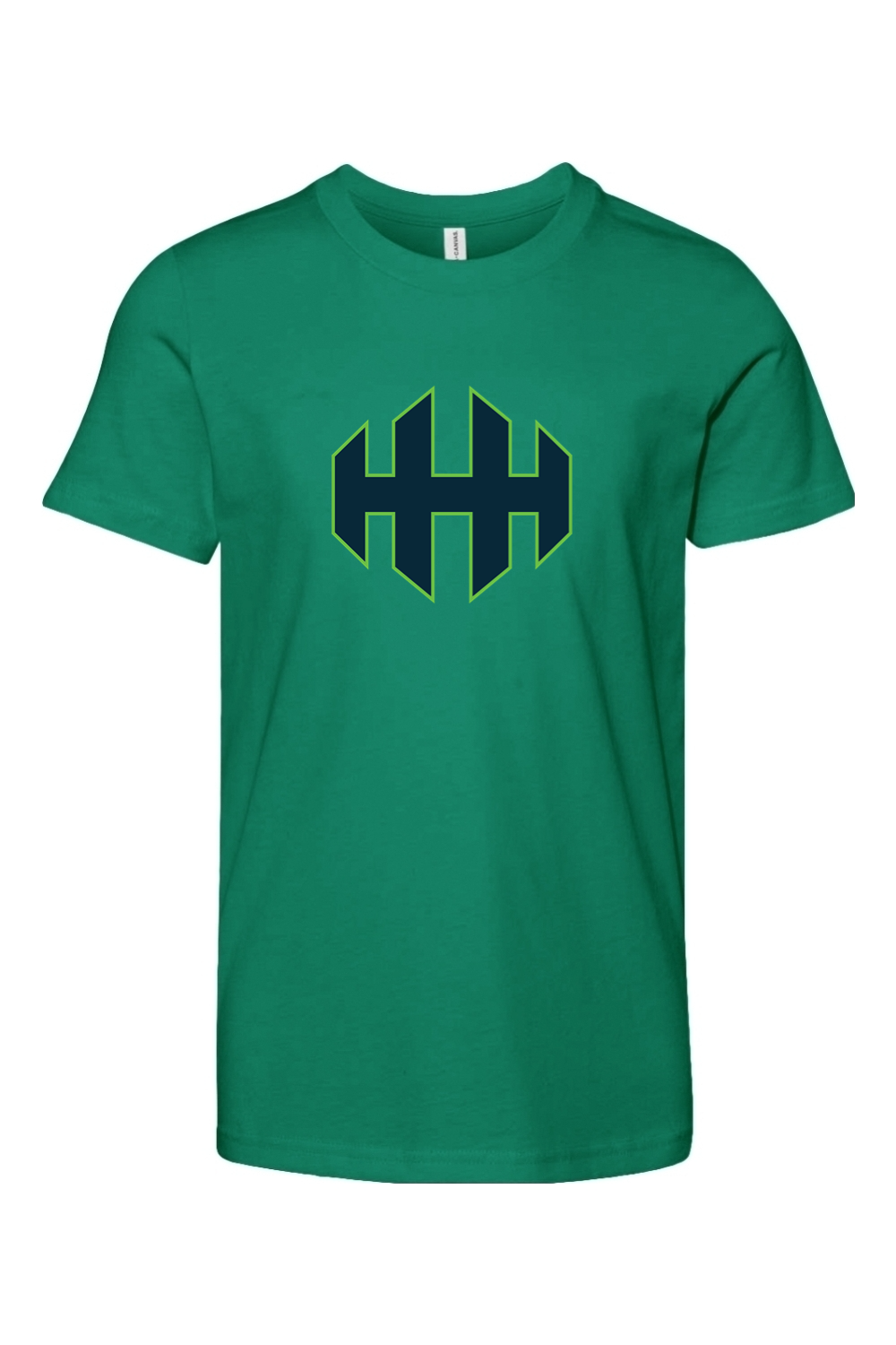 HHH lacrosse Youth Lifestyle T-Shirt