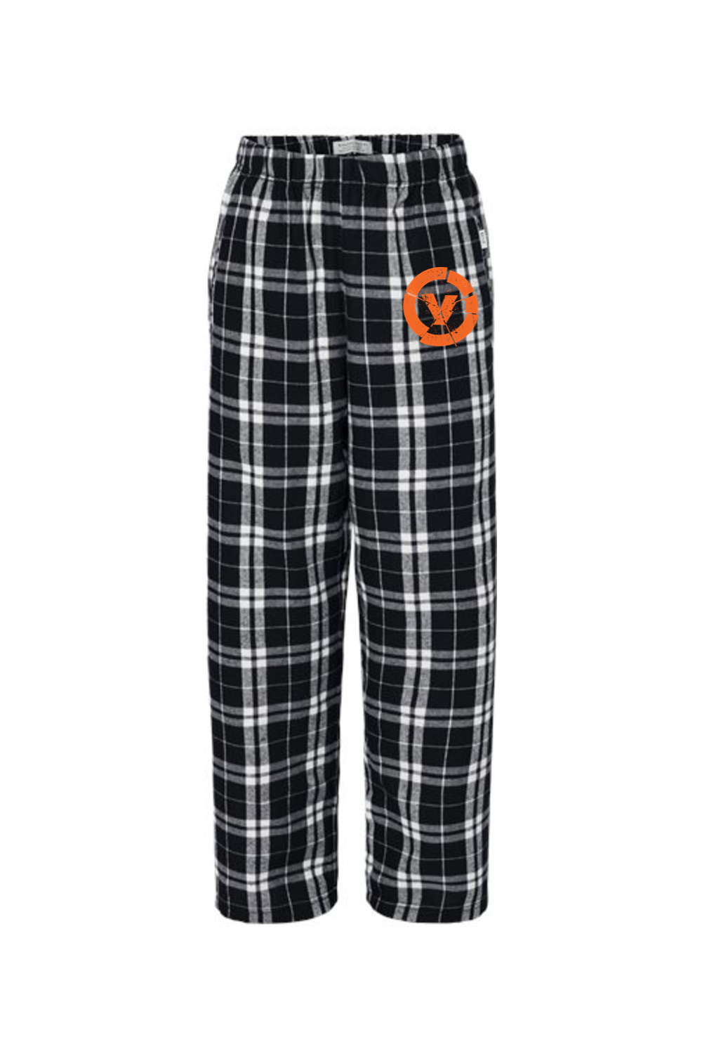 Velocity Lacrosse Youth Flannel Pants
