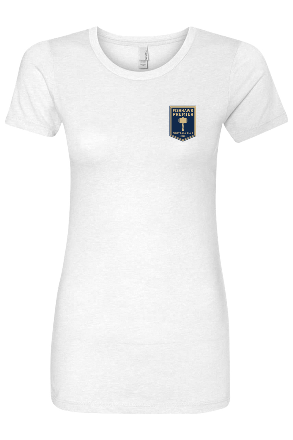 Fishhawk Premier Adult Women's T-Shirt