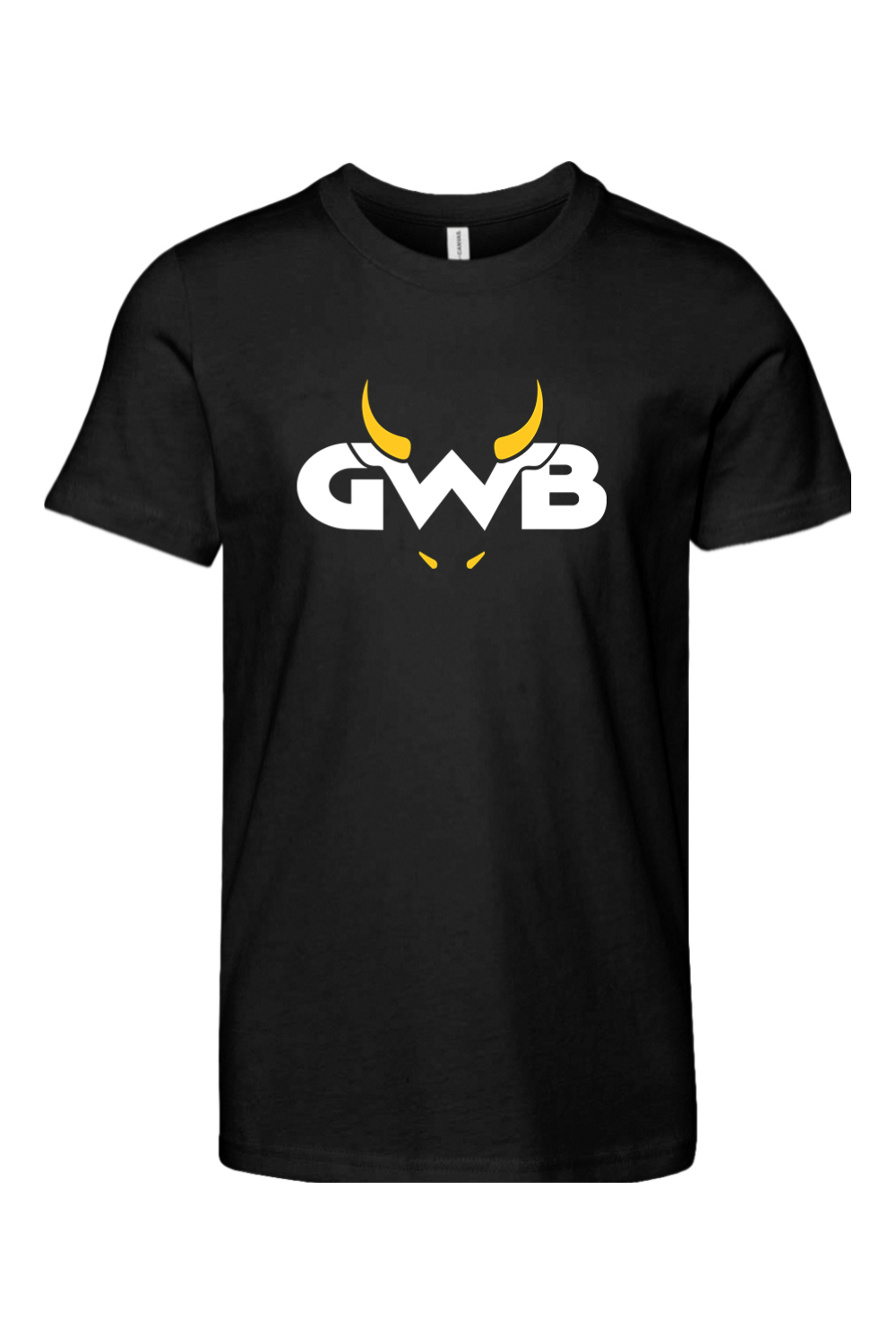 Great White Buffalo Youth Lifestyle T-Shirt