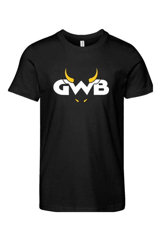 Great White Buffalo Youth Lifestyle T-Shirt