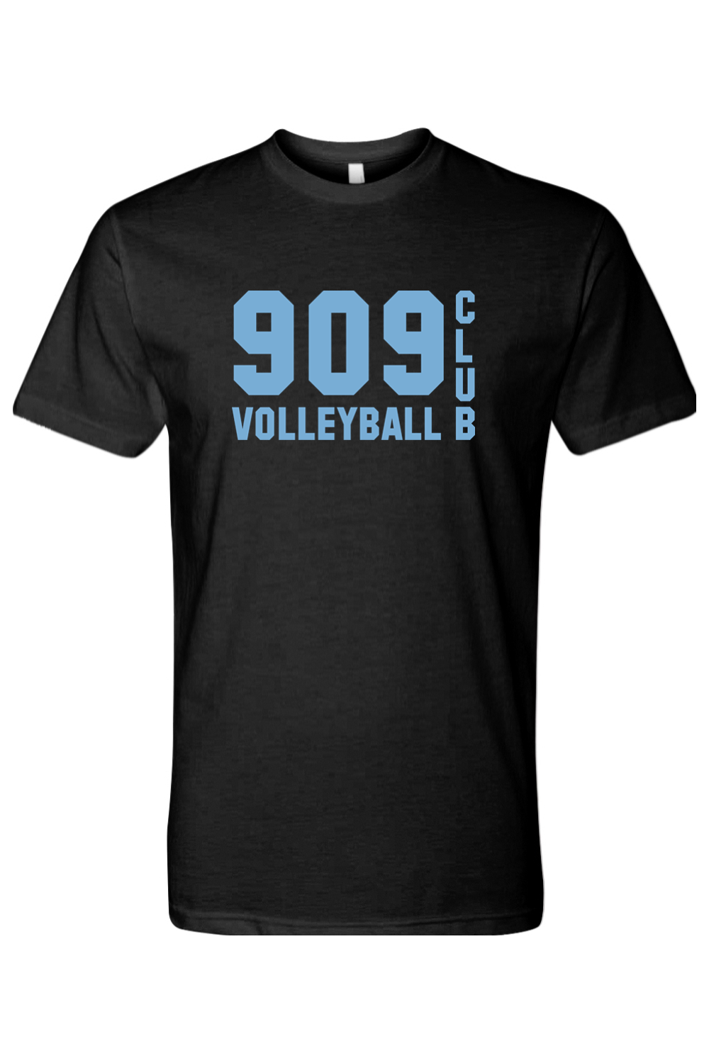 Club 909 Adult Men's T-Shirt