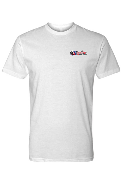 Ignite Volleyball Club Adult Men's T-Shirt