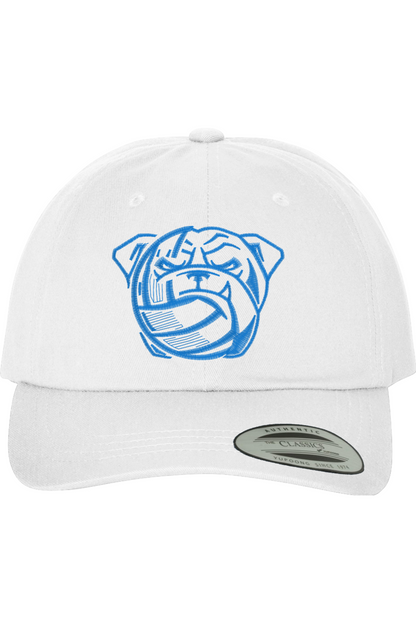 NYCLB Embroidered Dad Hat
