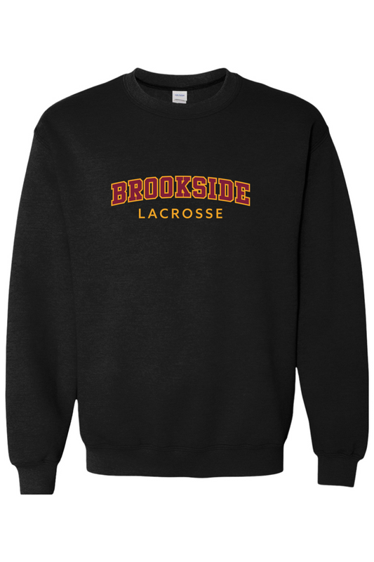 Brookside Lacrosse Adult Heavyweight Sweatshirt