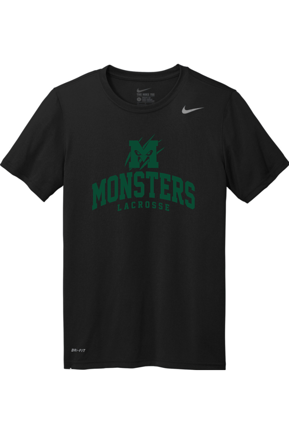 Monsters LC Nike Team rLegend Tee