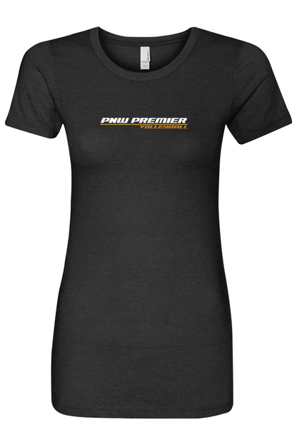 PNW Premier Volleyball Adult Women's T-Shirt
