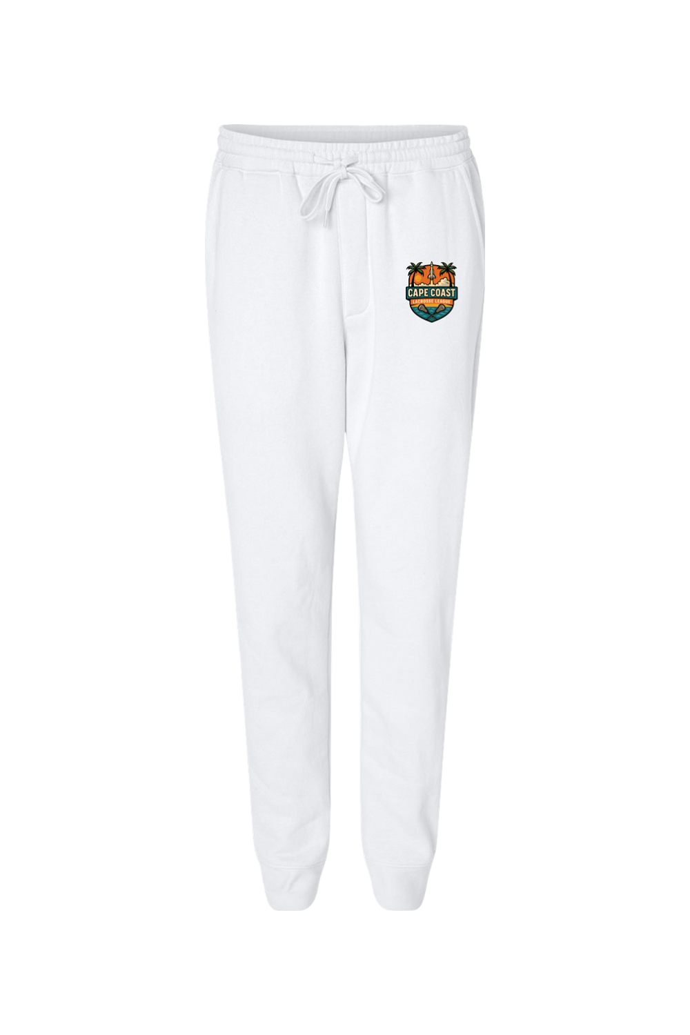 Cape Coast Lacrosse Adult Sweatpants