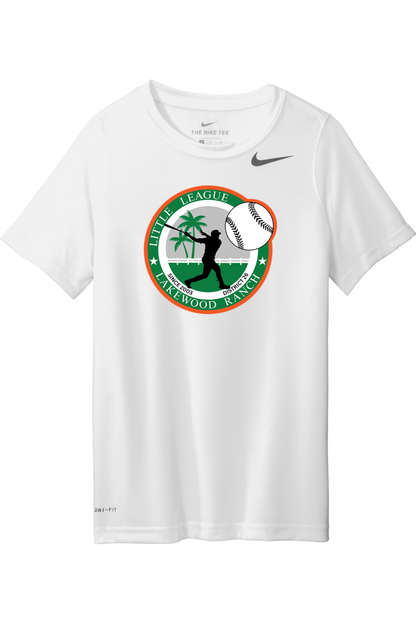Lakewood Ranch Nike Youth Team Legend Tee
