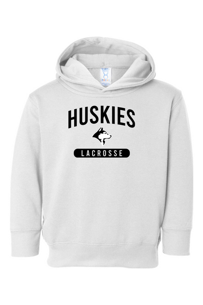Andover Area Lacrosse's Toddler Fleece Hoodie