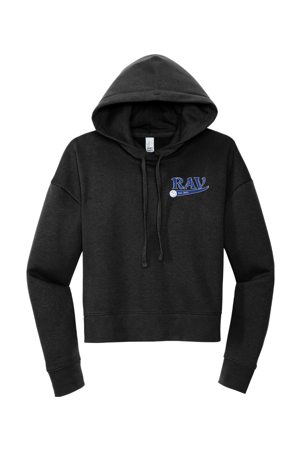 Rome Area Volleyball Adult Women's Fleece Hoodie
