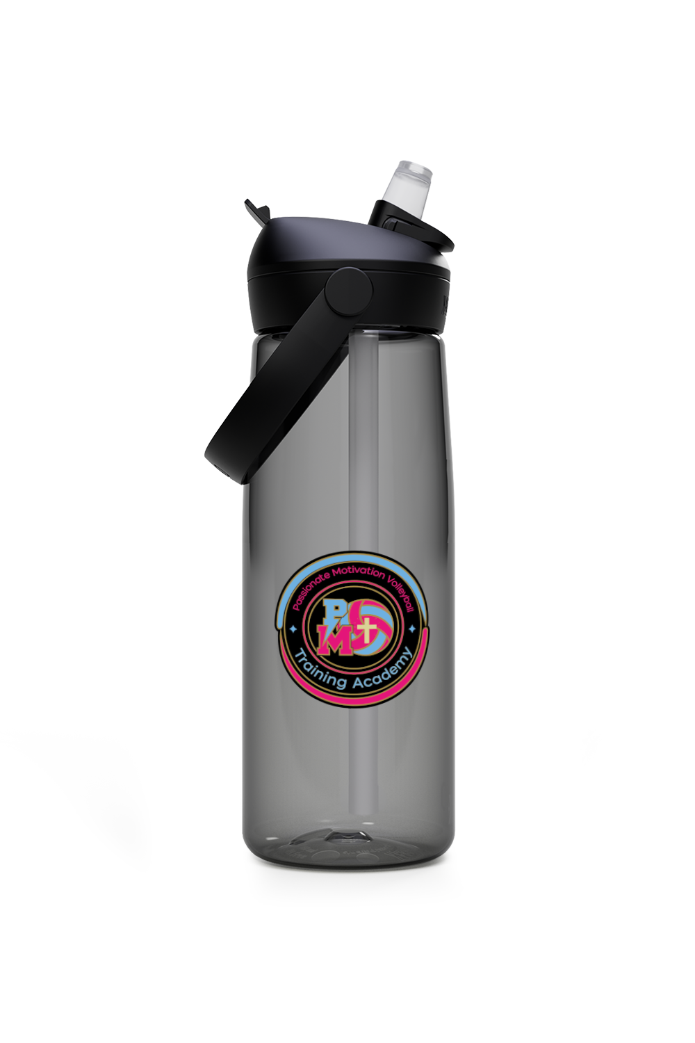 Passionate Motivation Volleyball CamelBak Thrive™ 25 oz Flip Straw Bottle with Tritan™ Renew