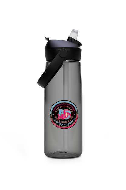 Passionate Motivation Volleyball CamelBak Thrive™ 25 oz Flip Straw Bottle with Tritan™ Renew