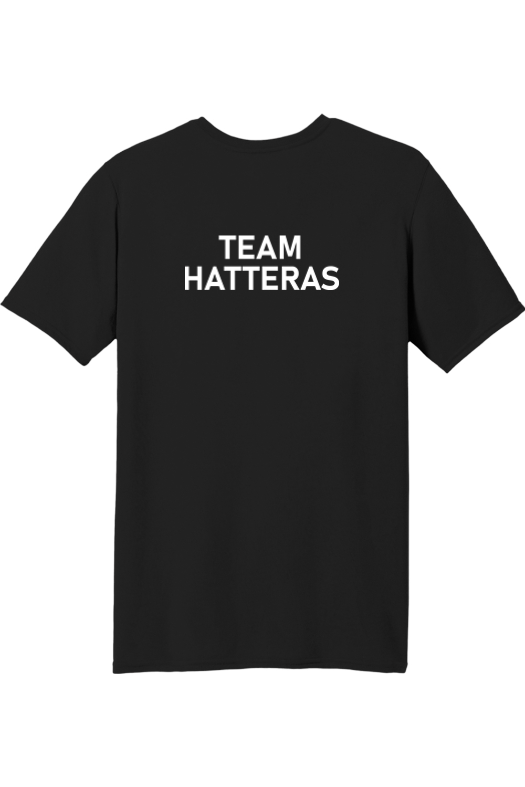 Hatteras Performance® T-Shirt - Bulk