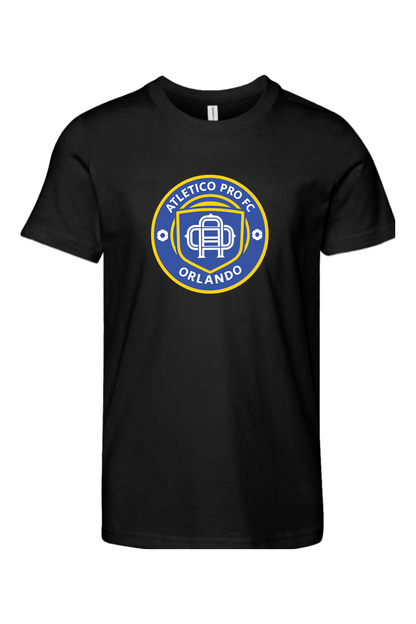 Atletico Orlando Youth Lifestyle T-Shirt
