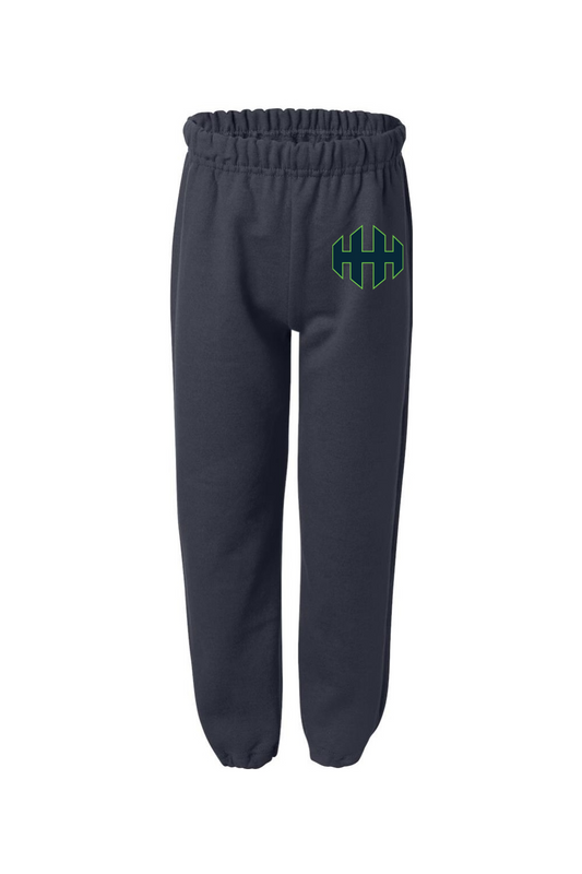 HHH lacrosse Youth Sweatpants