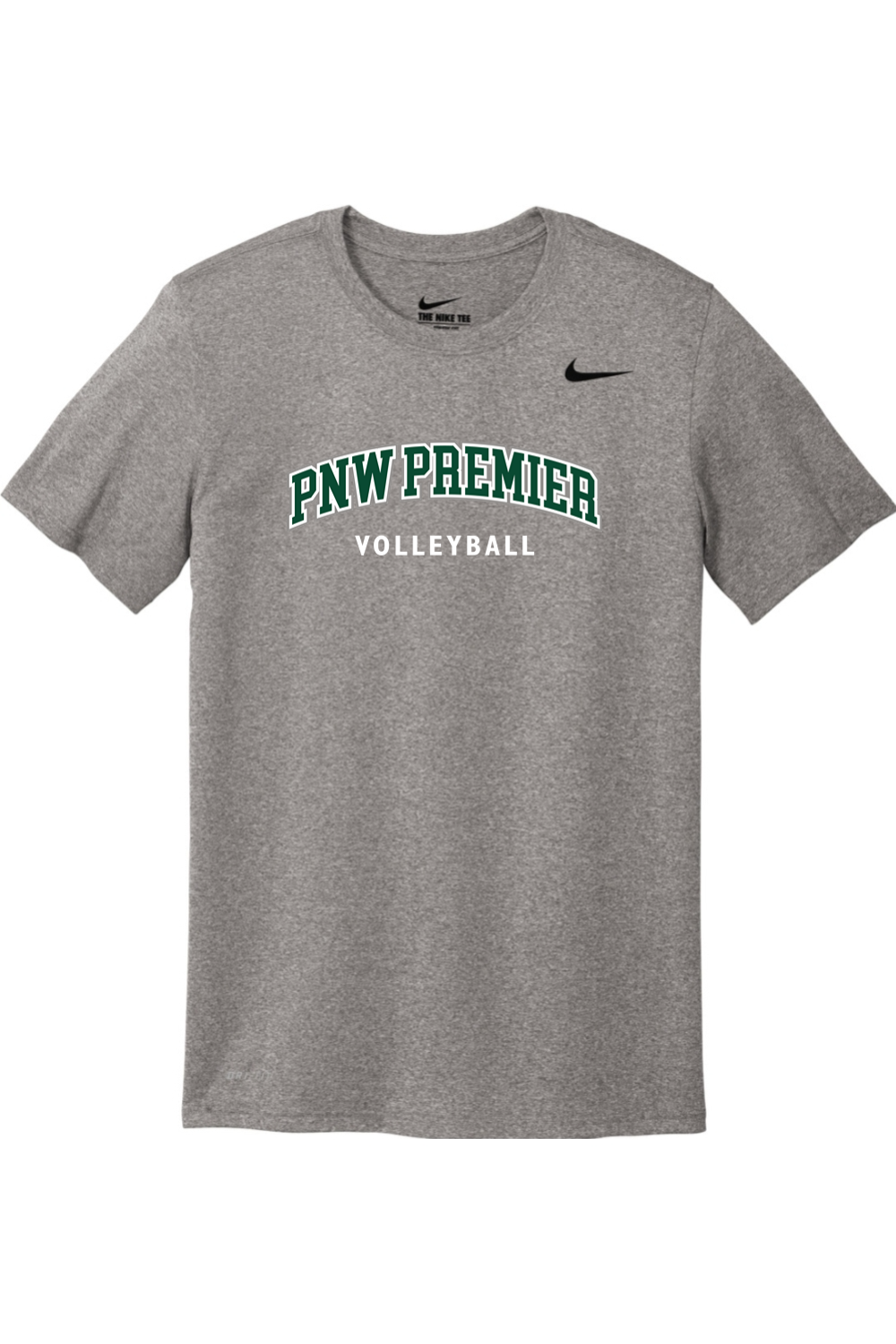 PNW Premier Volleyball Nike Team rLegend Tee