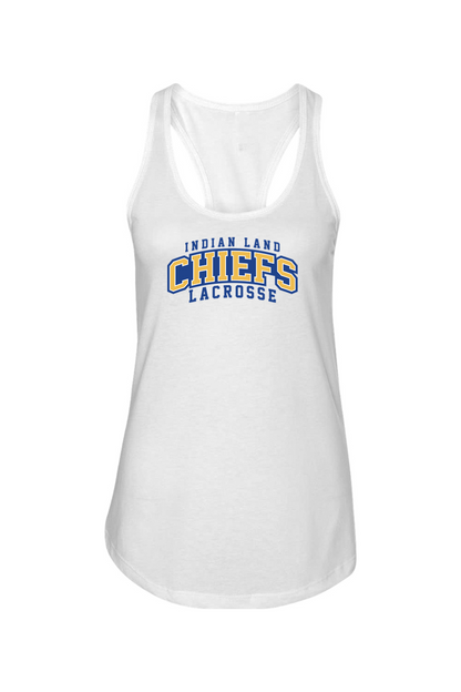 Indian Land Chiefs Adult Women's Tank Top