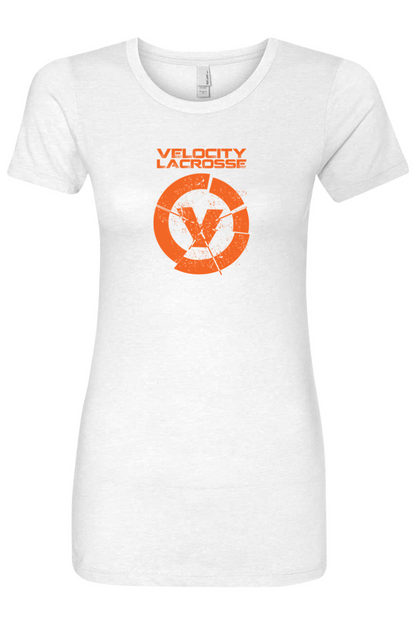 Velocity Lacrosse Adult Women's T-Shirt