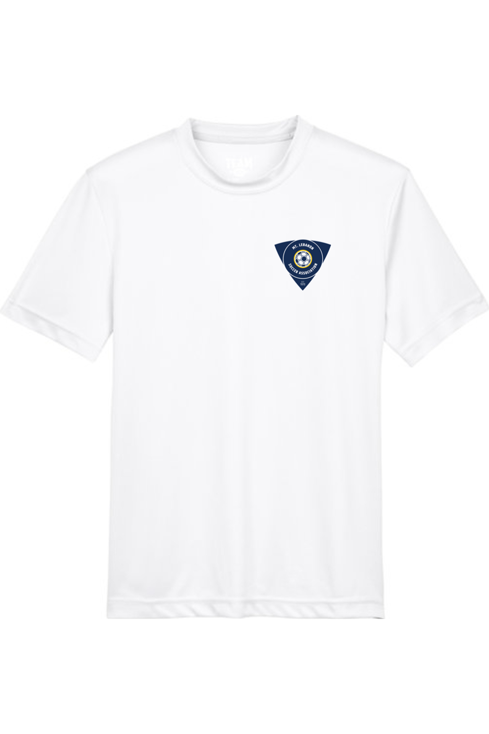Mt. Lebanon SA Youth Athletic T-Shirt