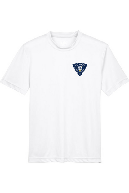 Mt. Lebanon SA Youth Athletic T-Shirt
