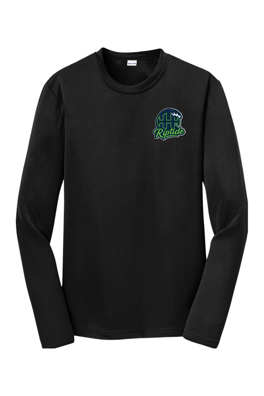 HHH Riptide Youth Long Sleeve T-Shirt