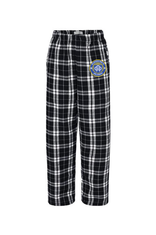 Atletico Orlando Youth Flannel Pants