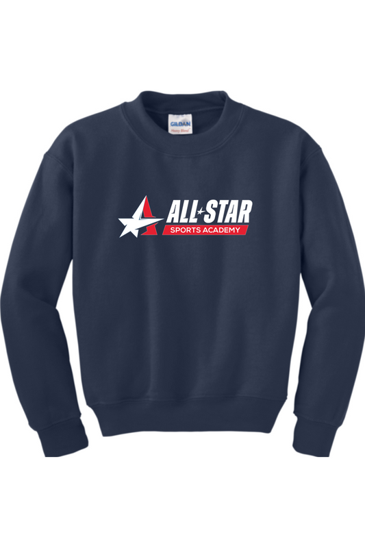 All-Star Sports Academy Youth Sweatshirt