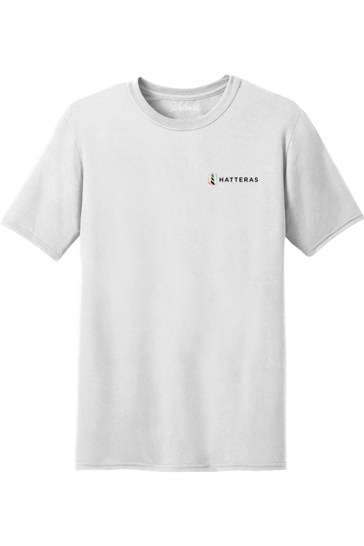 Hatteras Performance® T-Shirt - Bulk