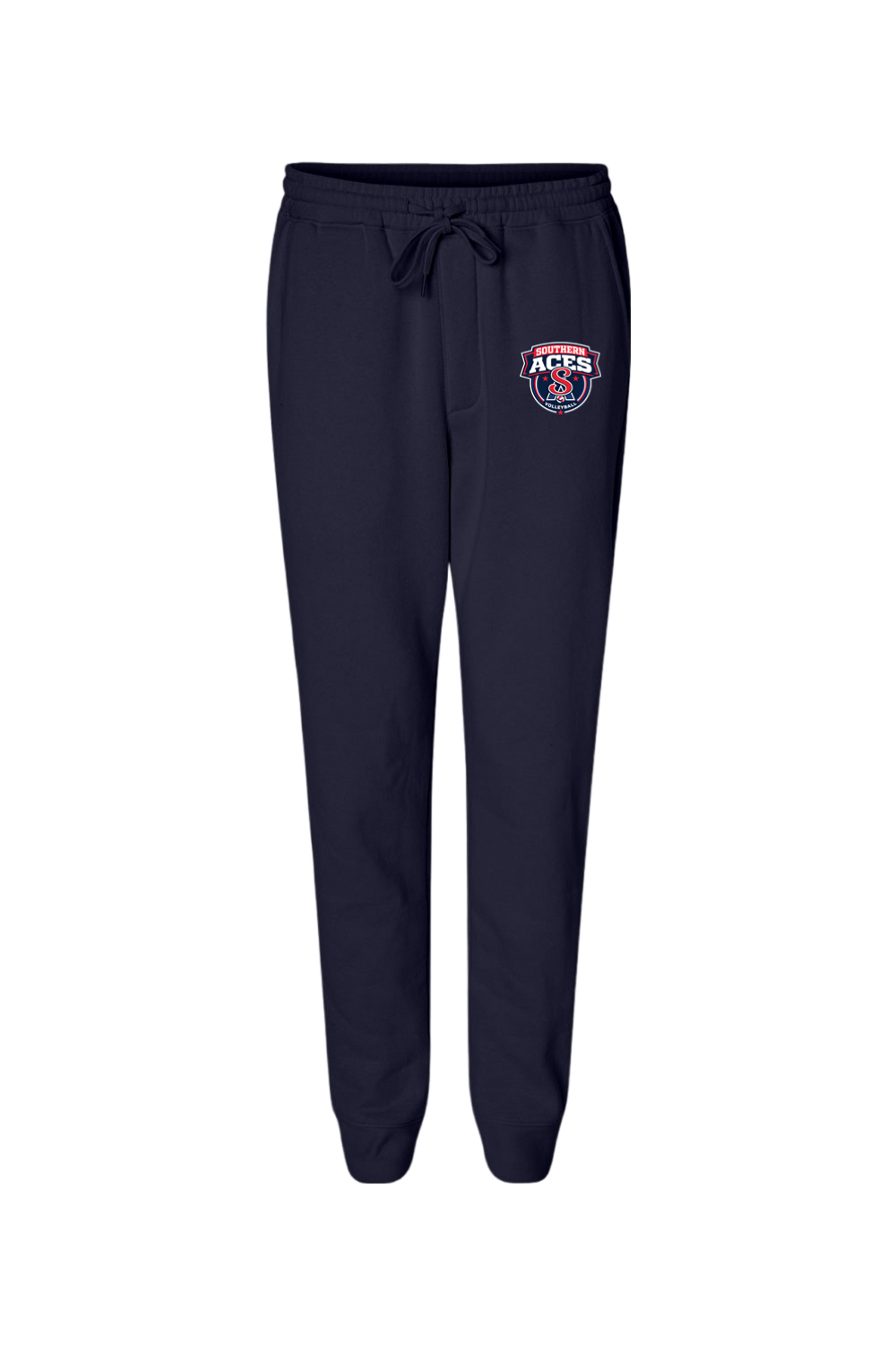 Southern Aces Volleyball Adult Sweatpants