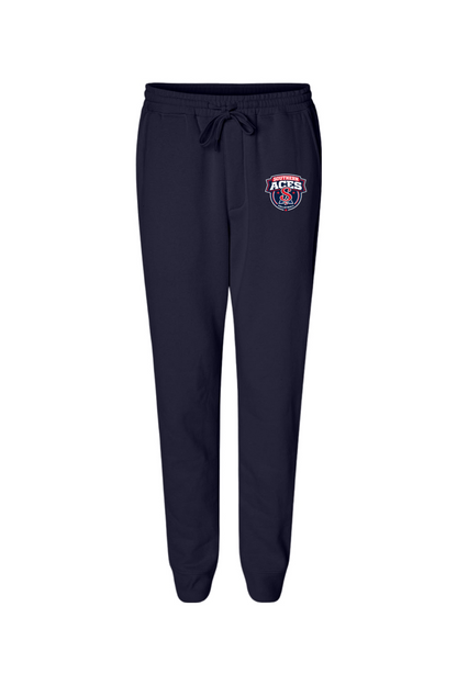 Southern Aces Volleyball Adult Sweatpants
