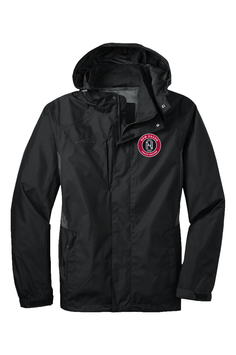 New Haven Eddie Bauer - Rain Jacket
